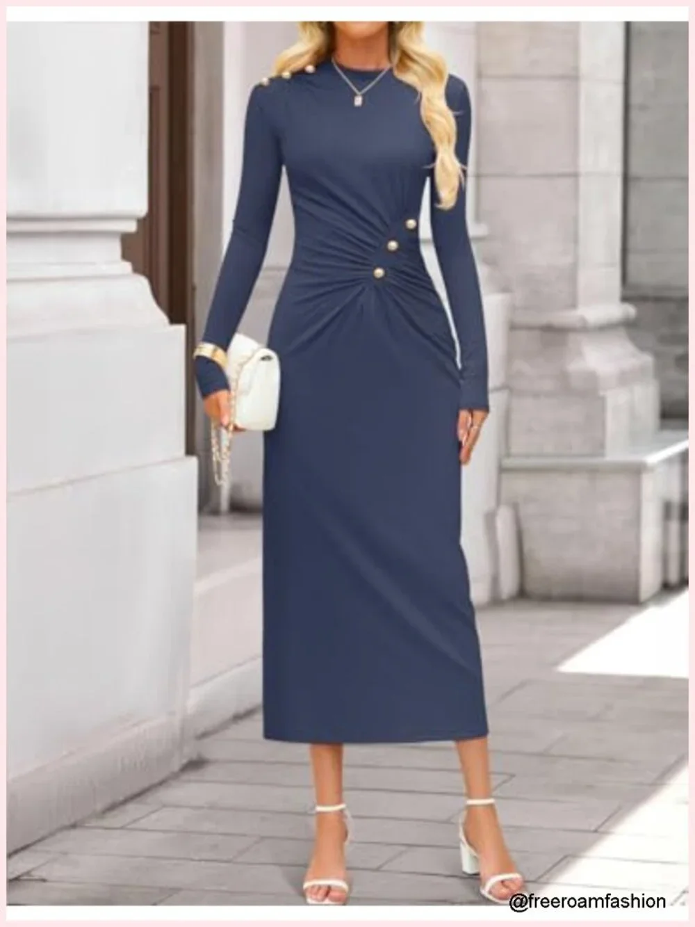 N/A this elegant